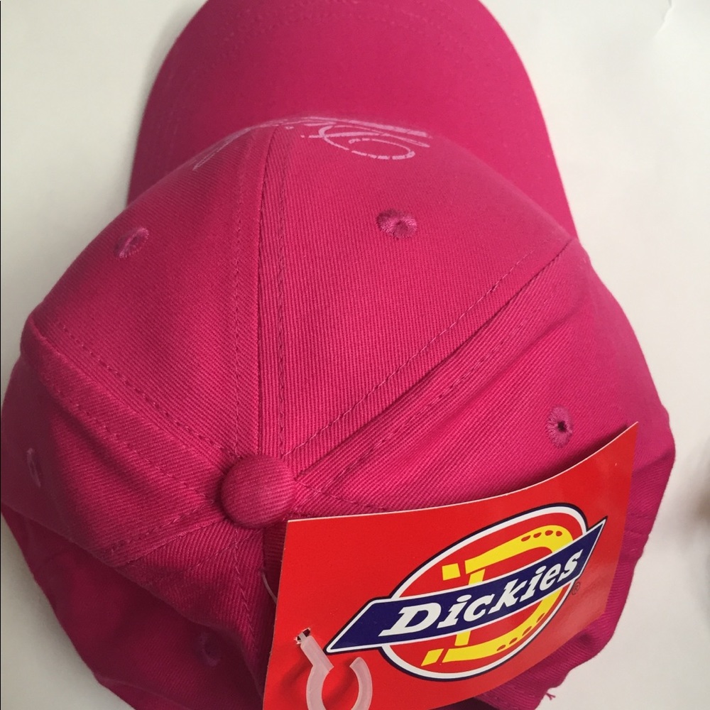 Older NWT Dickies Hat